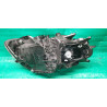 98163113611 Porsche Boxster Right Xenon AFS Adaptive Headlight 2013-2016