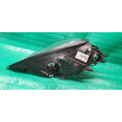 98163113611 Porsche Boxster Right Xenon AFS Adaptive Headlight 2013-2016