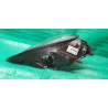 98163113611 Porsche Boxster Right Xenon AFS Adaptive Headlight 2013-2016