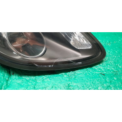 98163113611 Porsche Boxster Right Xenon AFS Adaptive Headlight 2013-2016
