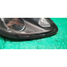 98163113611 Porsche Boxster Right Xenon AFS Adaptive Headlight 2013-2016