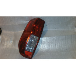 26555-EA825 Nissan Frontier Left Tail Lamp 2005-2014