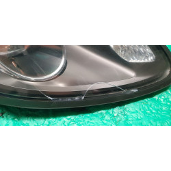 98163113611 Porsche Boxster Right Xenon AFS Adaptive Headlight 2013-2016