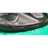 98163113611 Porsche Boxster Right Xenon AFS Adaptive Headlight 2013-2016