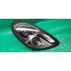 98163113611 Porsche Boxster Right Xenon AFS Adaptive Headlight 2013-2016