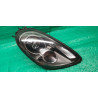 98163113611 Porsche Boxster Right Xenon AFS Adaptive Headlight 2013-2016
