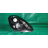 98163113611 Porsche Boxster Right Xenon AFS Adaptive Headlight 2013-2016