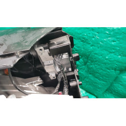 2GJ941036 Volkswagen Taos Right LED Headlight 2022-2024