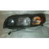 8662599 Volvo S60 Left Headlight 2001-2005 89005626