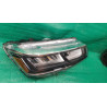 2GJ941036 Volkswagen Taos Right LED Headlight 2022-2024