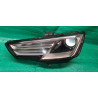 8W0941005B Audi A4 Left Xenon Headlight 2017-2019