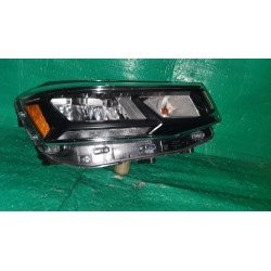 2GJ941036 Volkswagen Taos Right LED Headlight 2022-2024
