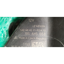8W0941005B Audi A4 Left Xenon Headlight 2017-2019