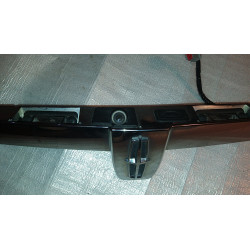 8A53-54425A22-CLW Lincoln MKS Tailgate Trunk Chrome Camera Molding Panel