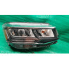 2GJ941036 Volkswagen Taos Right LED Headlight 2022-2024