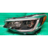 84001AL11A Subaru Legacy Left LED Halogen Headlight 2018-2019