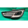 8W0941005B Audi A4 Left Xenon Headlight 2017-2019