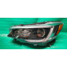 84001AL11A Subaru Legacy Left LED Halogen Headlight 2018-2019