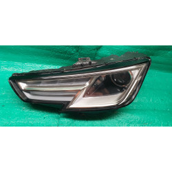 8W0941005B Audi A4 Left Xenon Headlight 2017-2019
