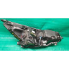 84001AL11A Subaru Legacy Left LED Halogen Headlight 2018-2019