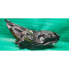 84001AL11A Subaru Legacy Left LED Halogen Headlight 2018-2019