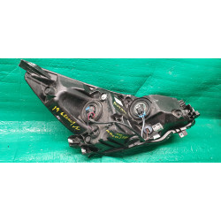 84001AL11A Subaru Legacy Left LED Halogen Headlight 2018-2019