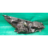 84001AL11A Subaru Legacy Left LED Halogen Headlight 2018-2019