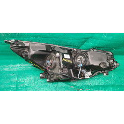 84001AL11A Subaru Legacy Left LED Halogen Headlight 2018-2019