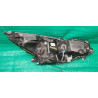 84001AL11A Subaru Legacy Left LED Halogen Headlight 2018-2019