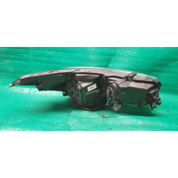 84001AL11A Subaru Legacy Left LED Halogen Headlight 2018-2019