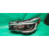 84001AL11A Subaru Legacy Left LED Halogen Headlight 2018-2019