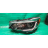 84001AL11A Subaru Legacy Left LED Halogen Headlight 2018-2019