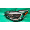 84001AL11A Subaru Legacy Left LED Halogen Headlight 2018-2019