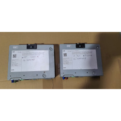 39540-TJC-A313-M1 Acura RDX Navigation Radio Receiver D4 2020-2024
