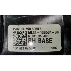 ML34-13B504-BS Ford Right Base/Mid LED Halogen Blind Spot Radar Tail Lamp