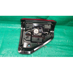ML34-13B504-BS Ford Right Base/Mid LED Halogen Blind Spot Radar Tail Lamp