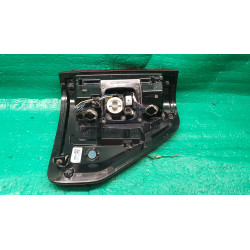 ML34-13B504-BS Ford Right Base/Mid LED Halogen Blind Spot Radar Tail Lamp