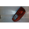 26550-EA825 Nissan Frontier Right Tail Lamp 2005-2014