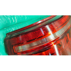 ML34-13B504-BS Ford Right Base/Mid LED Halogen Blind Spot Radar Tail Lamp