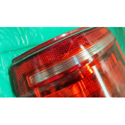 ML34-13B504-BS Ford Right Base/Mid LED Halogen Blind Spot Radar Tail Lamp