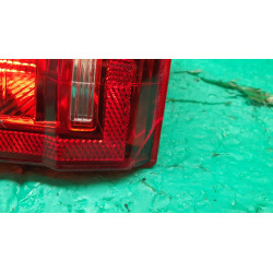 ML34-13B504-BS Ford Right Base/Mid LED Halogen Blind Spot Radar Tail Lamp