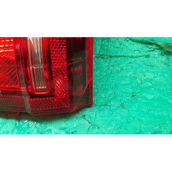 ML34-13B504-BS Ford Right Base/Mid LED Halogen Blind Spot Radar Tail Lamp