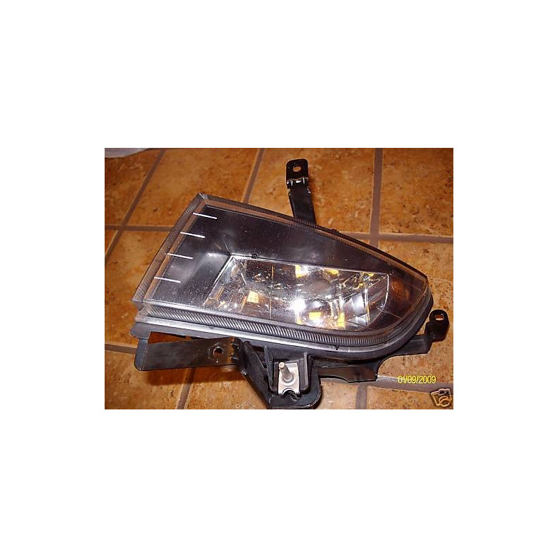 Hyundai Sonata Left Fog Light 2006-2008
