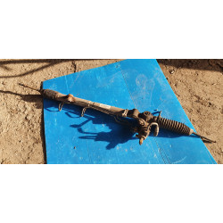 8A533504AC Lincoln MKS Steering Gear Box 2009-2012