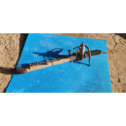 8A533504AC Lincoln MKS Steering Gear Box 2009-2012