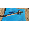 8A533504AC Lincoln MKS Steering Gear Box 2009-2012