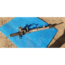 8A533504AC Lincoln MKS Steering Gear Box 2009-2012