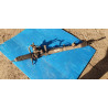 8A533504AC Lincoln MKS Steering Gear Box 2009-2012