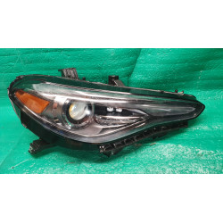 50564097 Alfa Romeo Giulia Right LED/Xenon Headlight 2017-2022