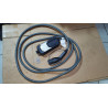 61905A25DD9 BMW i7 Fast Charging Station Charger 2019-2024